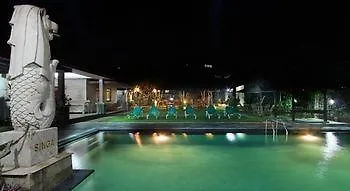 Jimbaran Lestari Hotel & Residence - Spa