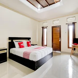Oyo 90711 Blembong Джимбаран