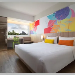 Hotel Zuri Express