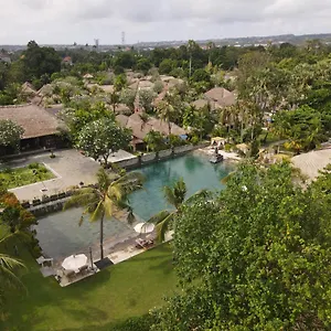 5* Resort Puri, A Belmond Hotel, Bali