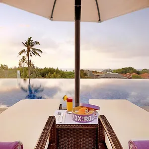 Hotel Fox Bali