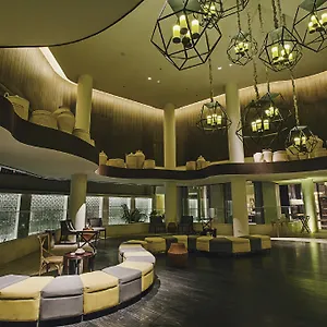 Hotel Bali Paragon