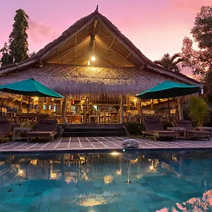 Parco vacanze Flower Balangan