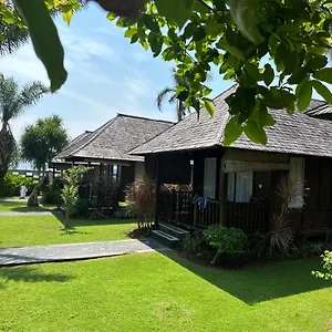 Hotel Balangan Surf
