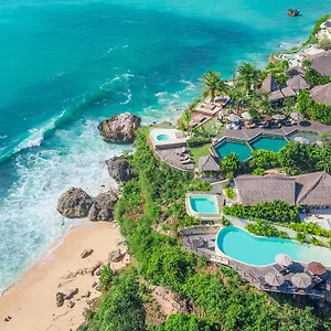 4* Resort La Joya Biu Biu