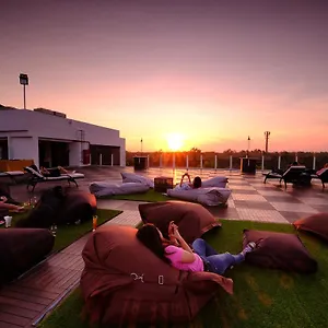 Hotel The Sintesa Bali