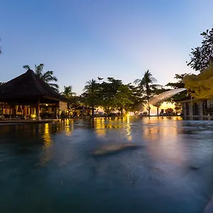 4* Resort Keraton
