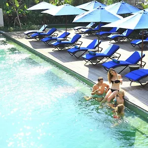 Hotel Watermark & Bali