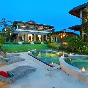 Affittacamere Hill Dance Bali American