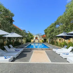 Hotel Bali Mega