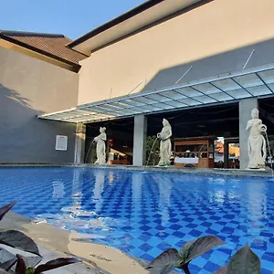 Hotel Tropico Bali