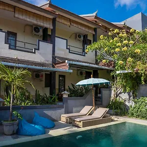 2* Otel Terrace Garden And