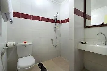 Jimbaran Lestari Hotel & Residence - Spa 3*, Jimbaran (Bali)