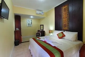 Jimbaran Lestari Hotel & Residence - Spa Indonesia