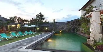 Jimbaran Lestari Hotel & Residence - Spa