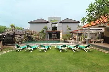 Jimbaran Lestari Hotel & Residence - Spa  Jimbaran (Bali)
