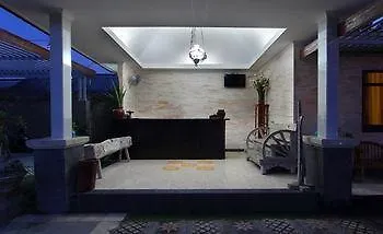 Jimbaran Lestari Hotel & Residence - Spa 3*, Jimbaran (Bali)