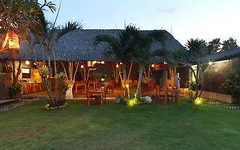 Jimbaran Lestari Hotel & Residence - Spa