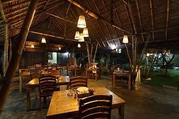 ***  Jimbaran Lestari Hotel & Residence - Spa Indonesia