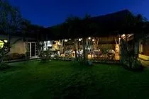 Jimbaran Lestari Hotel & Residence - Spa Indonesia