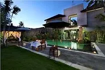Jimbaran Lestari Hotel & Residence - Spa 3*, Jimbaran (Bali) Indonesia