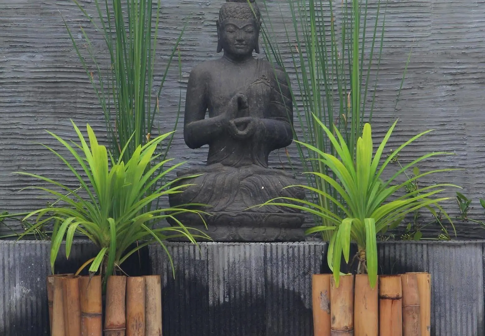 Jimbaran Lestari Hotel & Residence - Spa Jimbaran (Bali)