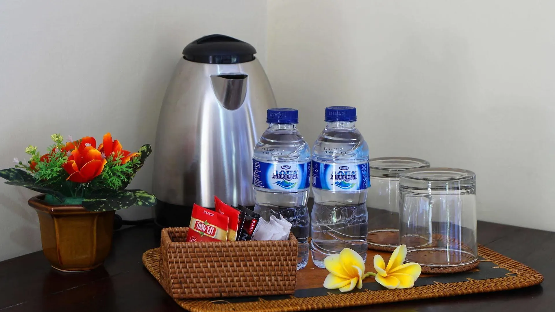 Jimbaran Lestari Hotel & Residence - Spa 3*, Jimbaran (Bali)