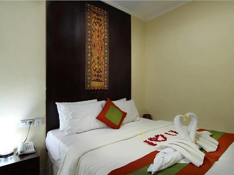 Jimbaran Lestari Hotel & Residence - Spa 3*, Jimbaran (Bali)