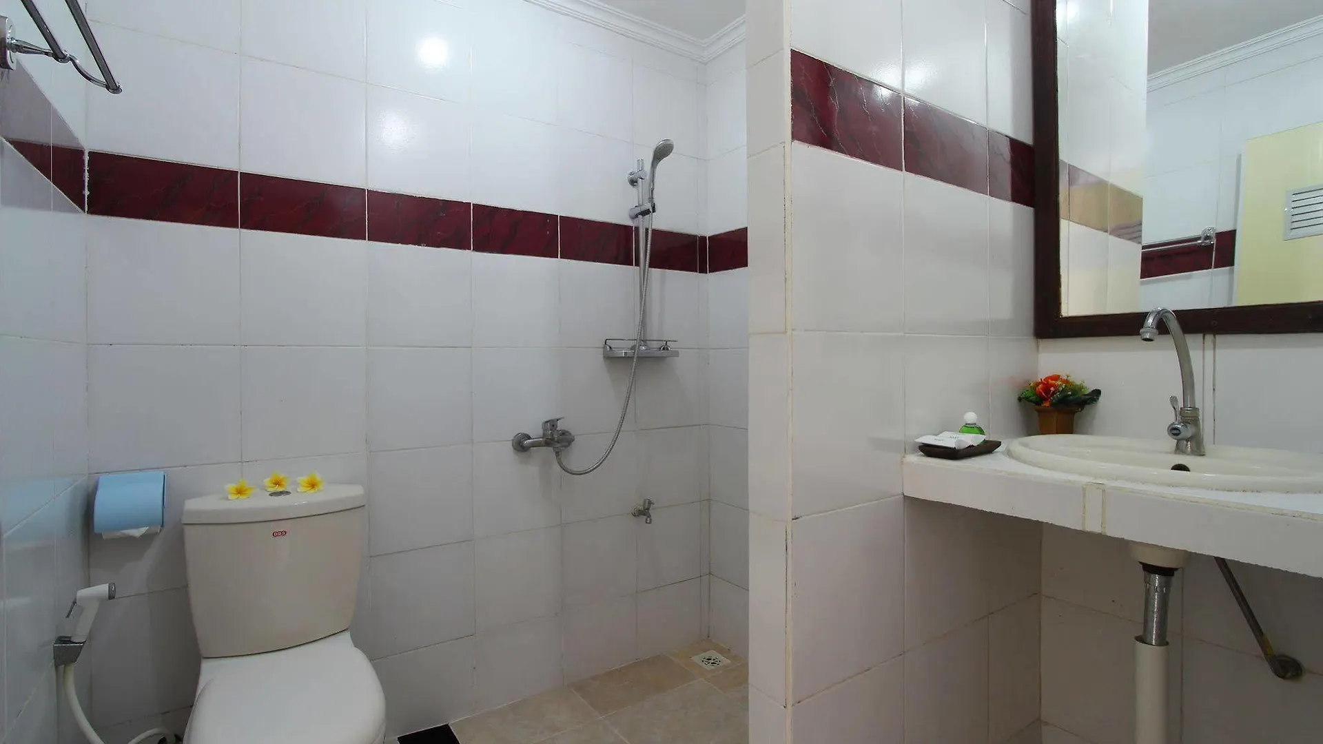 Jimbaran Lestari Hotel & Residence - Spa  Jimbaran (Bali)