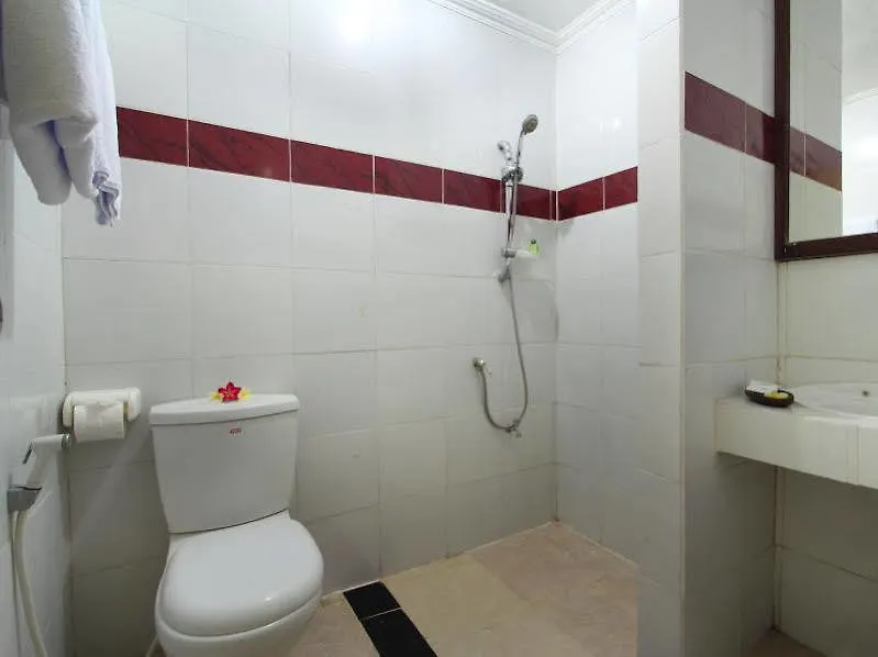 Jimbaran Lestari Hotel & Residence - Spa Jimbaran (Bali)