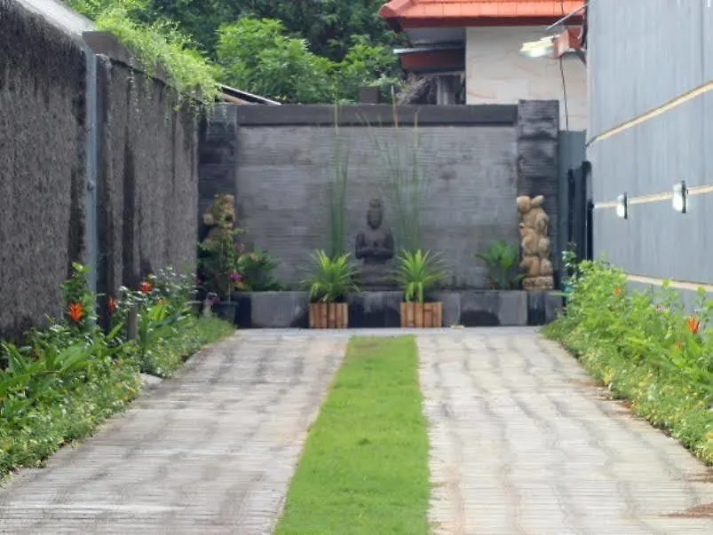 Jimbaran Lestari Hotel & Residence - Spa Jimbaran (Bali)
