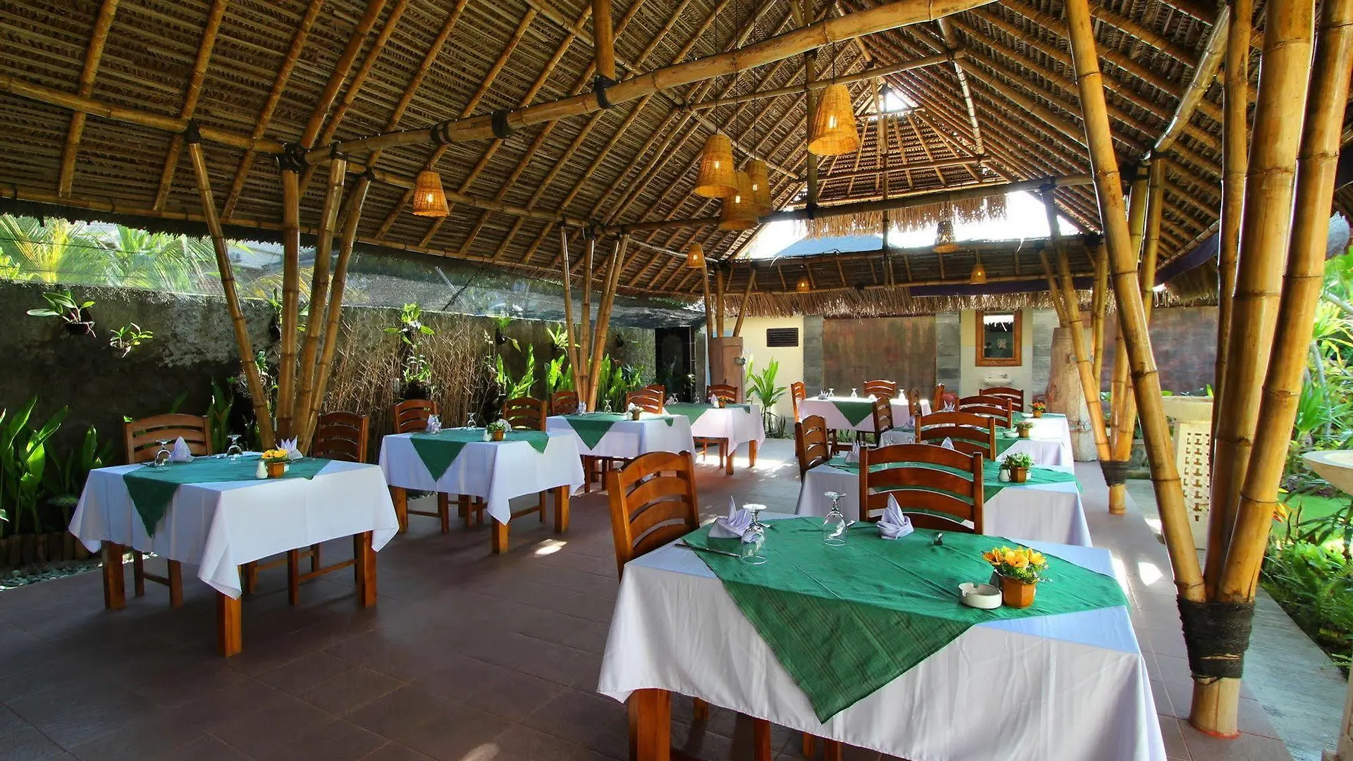 Jimbaran Lestari Hotel & Residence - Spa Jimbaran (Bali)