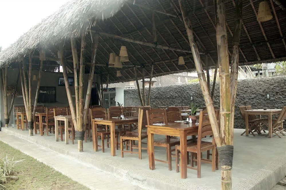 Jimbaran Lestari Hotel & Residence - Spa 3*, Jimbaran (Bali) Indonesia