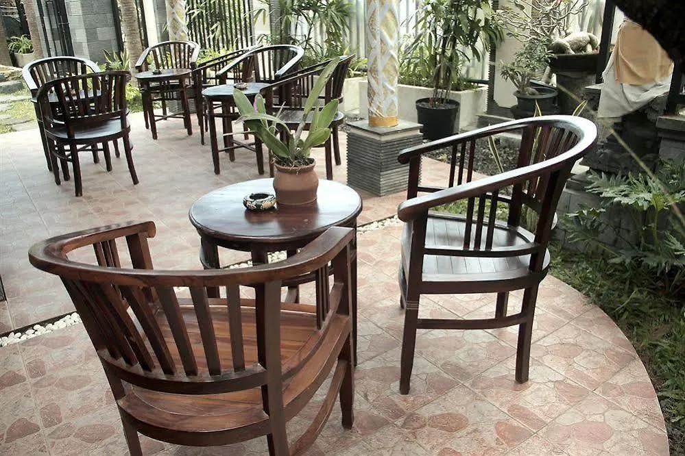 Jimbaran Lestari Hotel & Residence - Spa  Jimbaran (Bali)