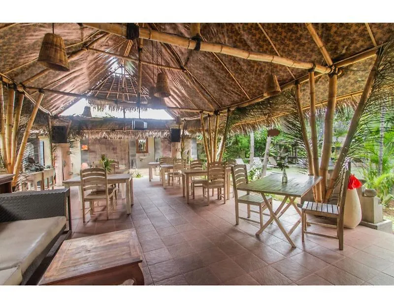 Jimbaran Lestari Hotel & Residence - Spa  Jimbaran (Bali)