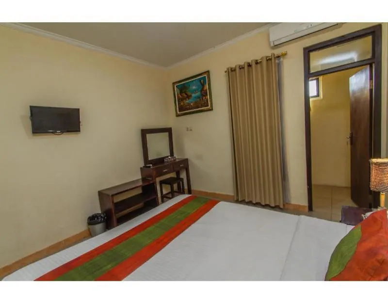***  Jimbaran Lestari Hotel & Residence - Spa Indonesia