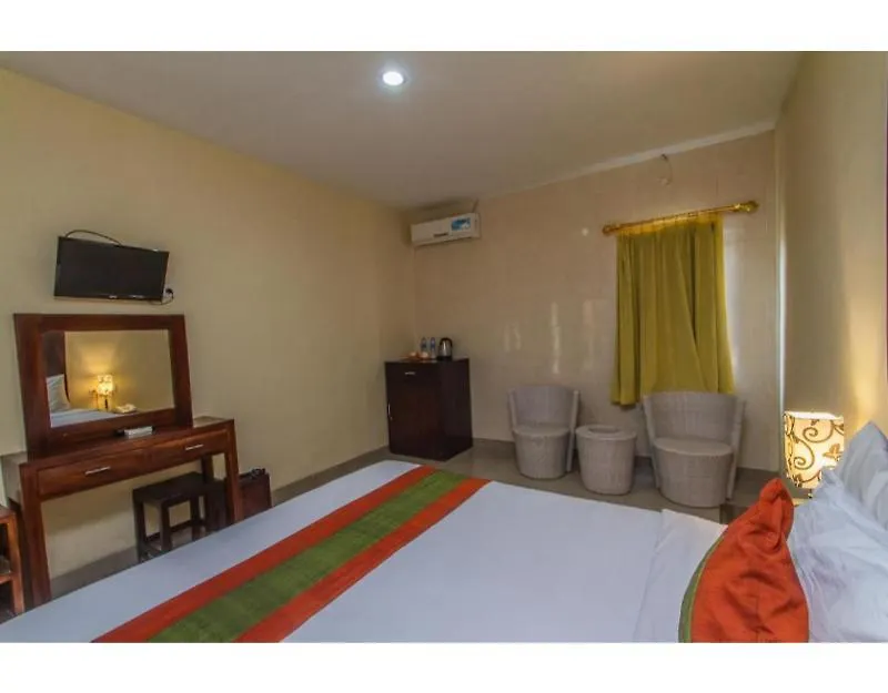 Jimbaran Lestari Hotel & Residence - Spa Jimbaran (Bali)