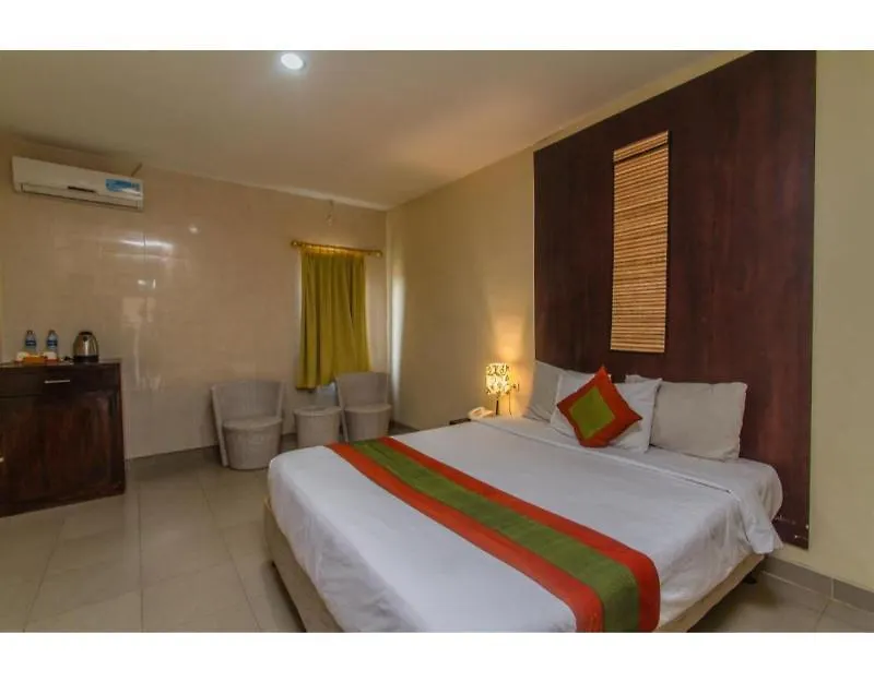 Jimbaran Lestari Hotel & Residence - Spa Jimbaran (Bali)