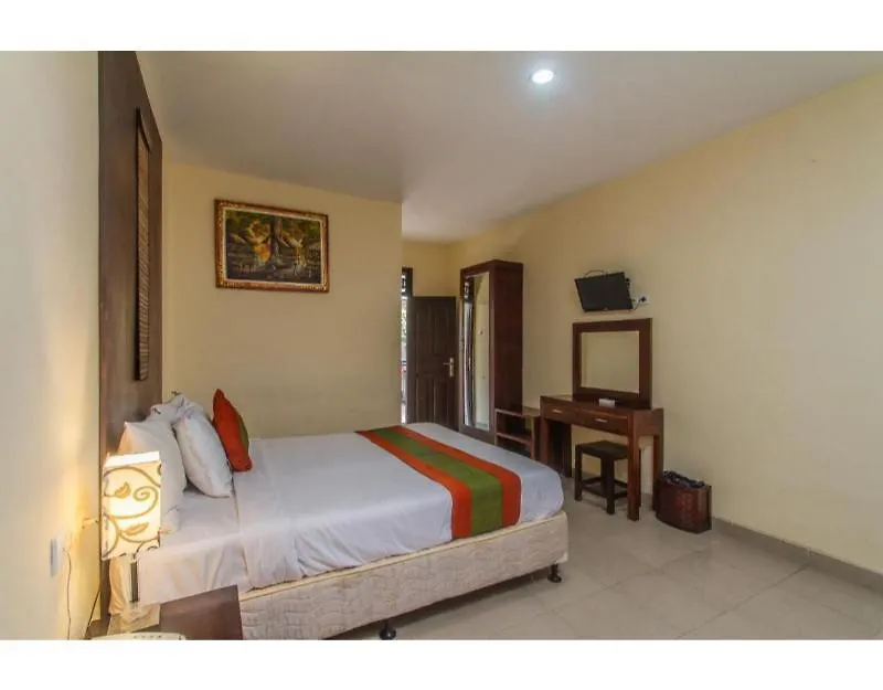 Jimbaran Lestari Hotel & Residence - Spa 3*, Jimbaran (Bali)