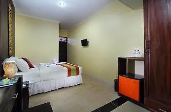 Jimbaran Lestari Hotel & Residence - Spa Jimbaran (Bali)