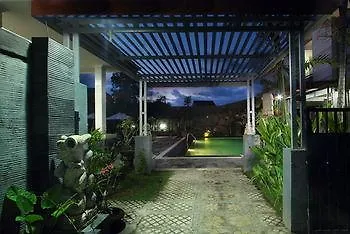 Jimbaran Lestari Hotel & Residence - Spa